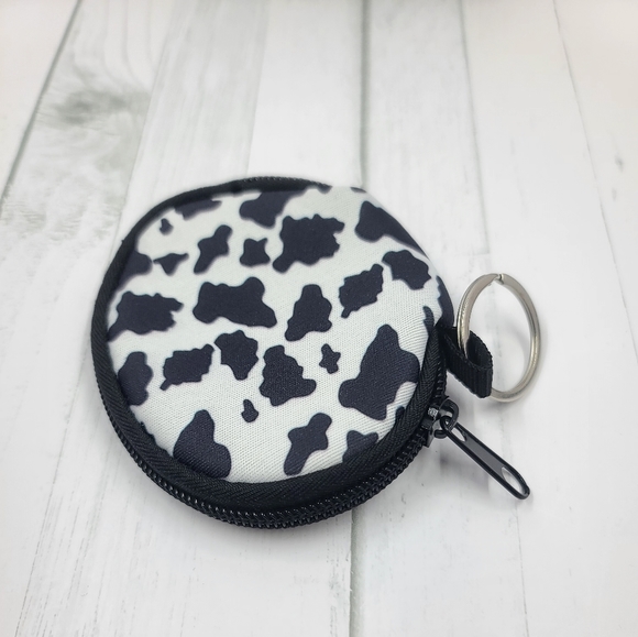 Padded ABDL Pacifier Case - Picture 2 of 4